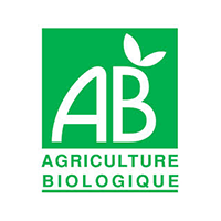 logo bio ab vert agriculture biologique