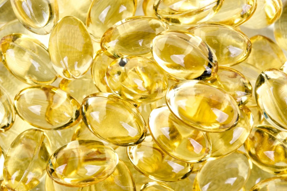 Vitamine B6 pour fixer le magnésium