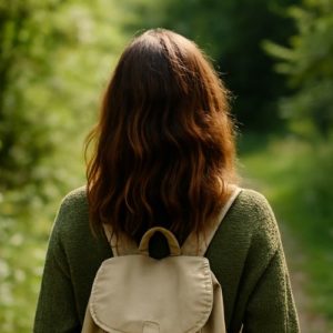 Image de Amélie, bio addict