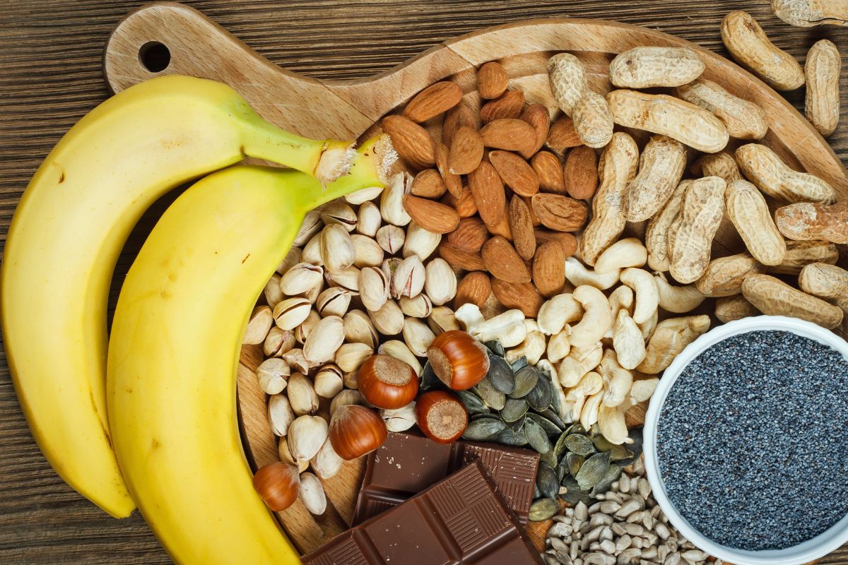 Bienfaits du magnesium sur notre corps