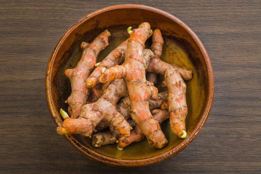 Quelle quantité de curcuma par jour ?