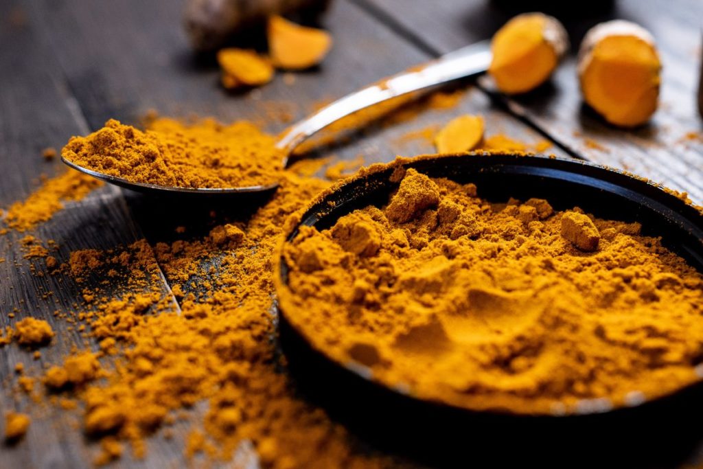 Quelle quantité de curcuma par jour ?