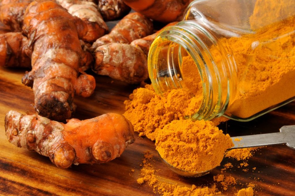 Quelle quantité de curcuma par jour ?