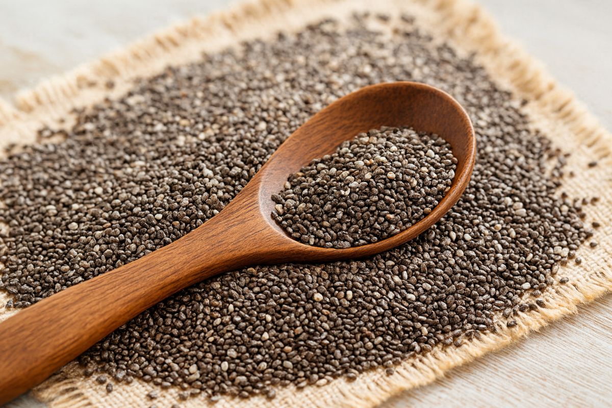 graines pour maigrir