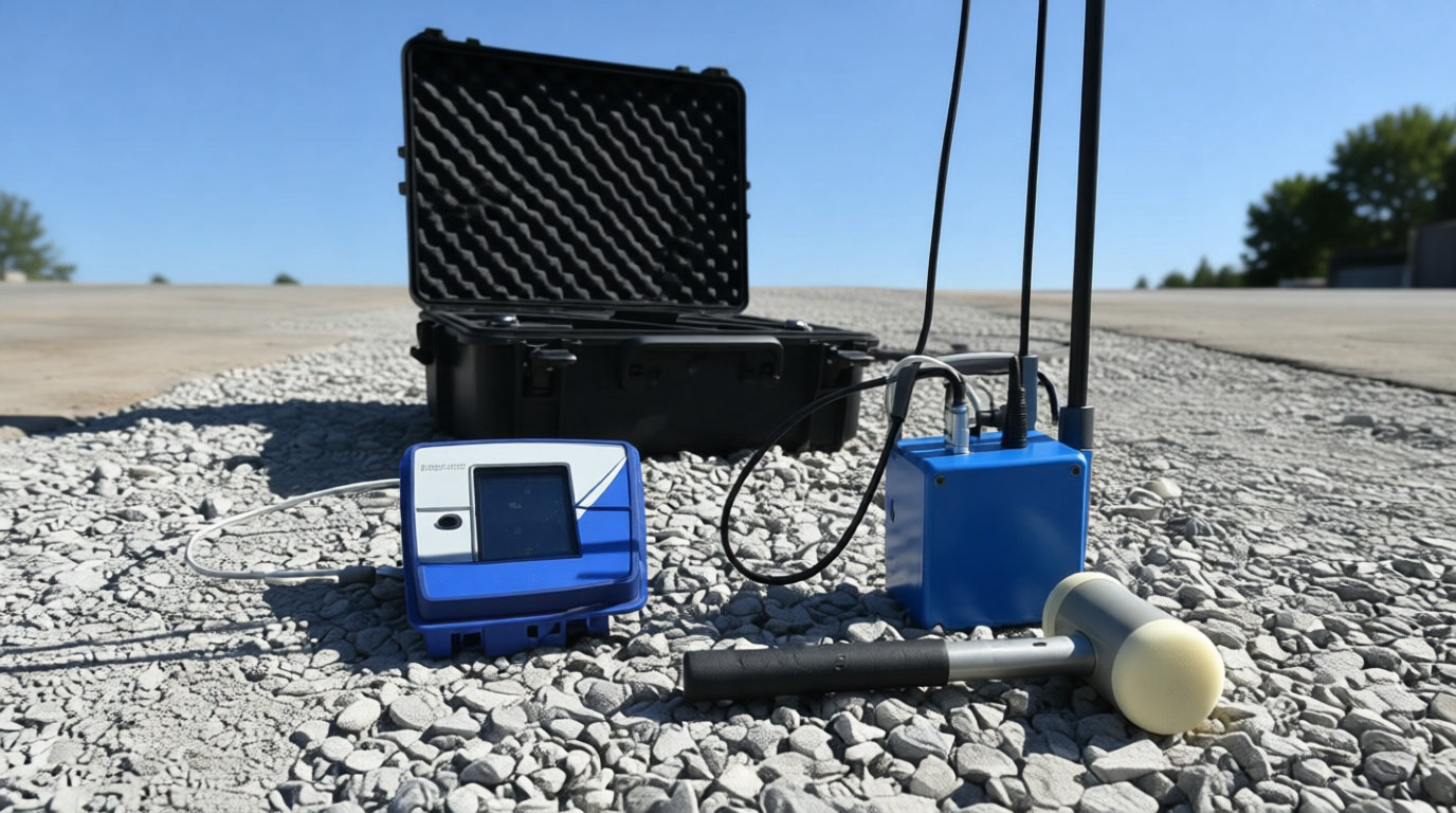 Maîtriser la densité du sol : pour faire simple et éviter l'asphyxie