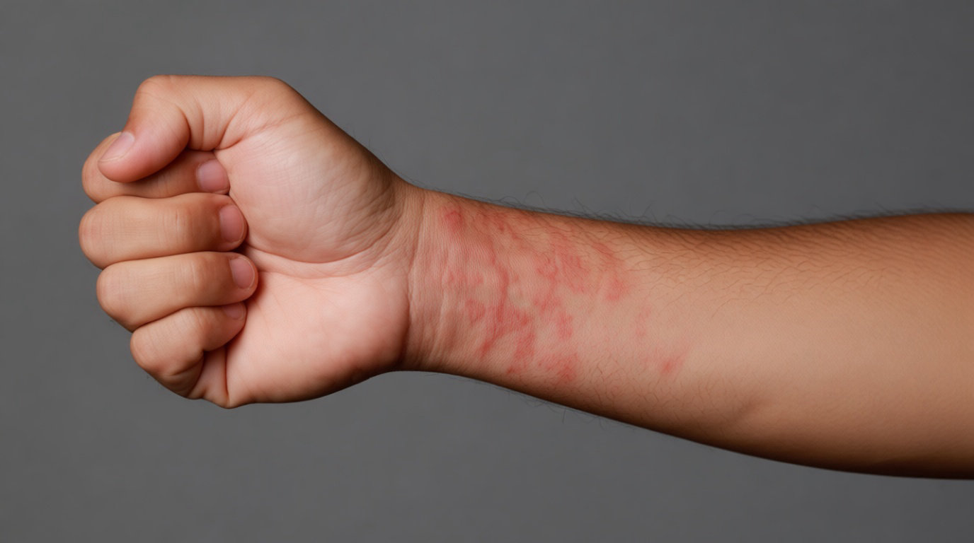 Risques pour la santé et symbolique de leur présence