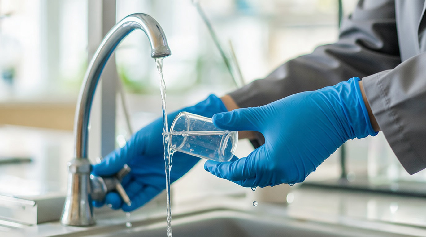 Mode d'emploi pour un prélèvement sans fausse note