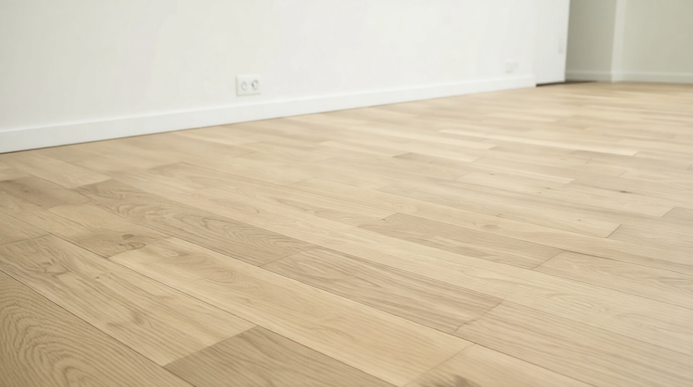 La préparation du support, l'étape où tout se joue vraiment